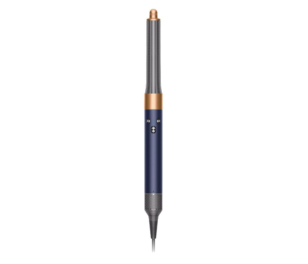 Dyson Suszarko-lokówka Airwrap HS05 Complete Long Volumise błękit /miedź - 1287513 - zdjęcie 2